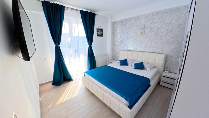 Astoria Apartament Mamaia Nord