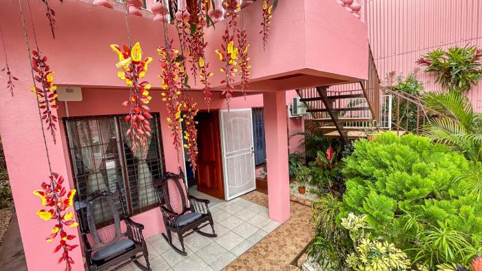 Departamento Ángeles del Arenal #1