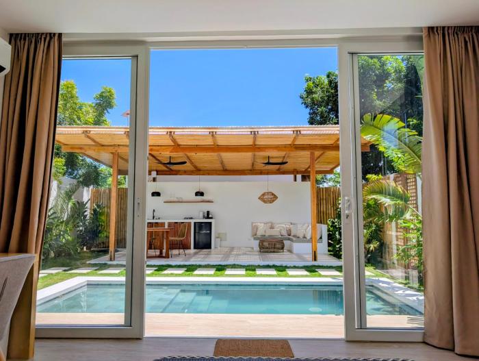 Villa Nindot - Private pool villas - Adults only