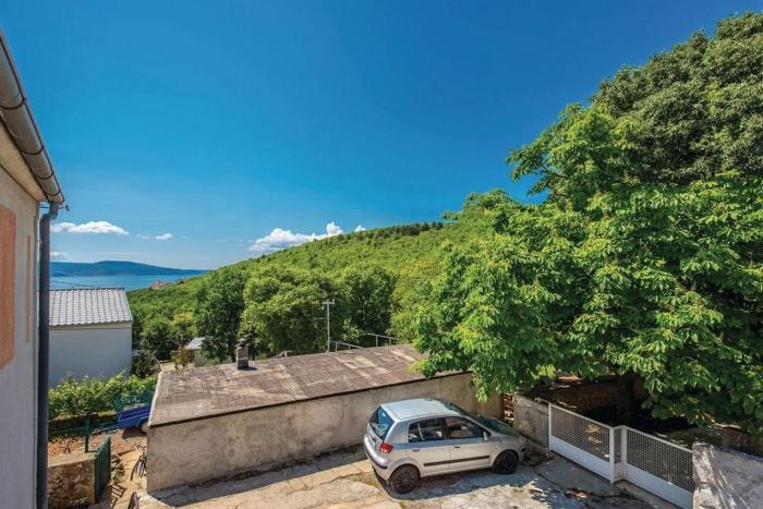 Apartments with parking space Povile, Novi Vinodolski - 16127