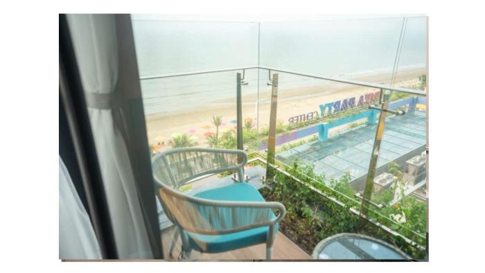 The Hanna Villa Flamingo Ibiza Hai Tien