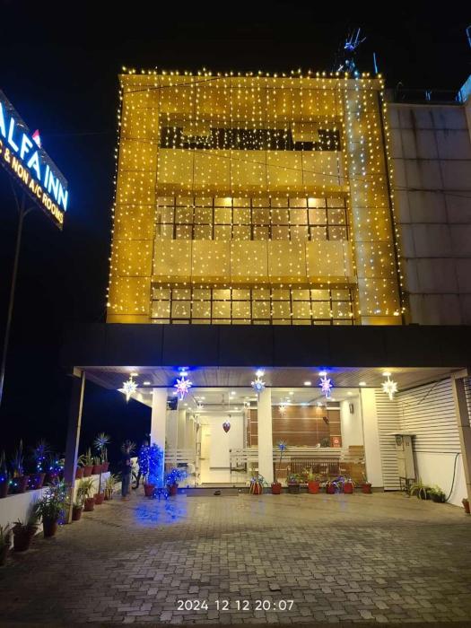 Alfa Inn