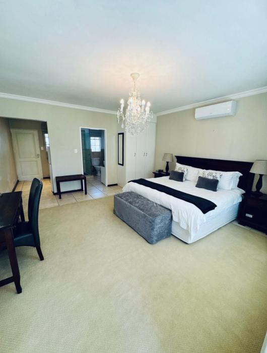 Sandton Luxury Suites 2