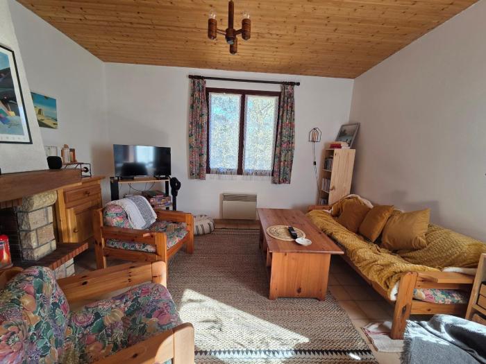Maison familiale à 750m de la plage, jardin et parking privé - FR-1-364-84