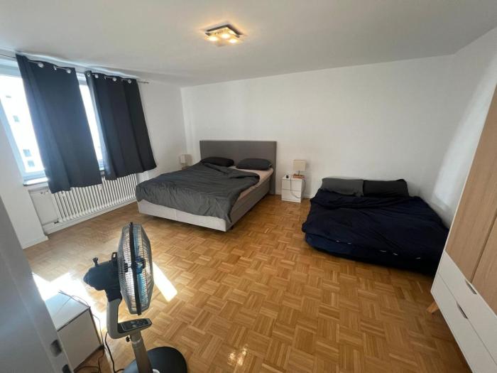 Cozy 1 Bedroom Apartment in Munich City Centre