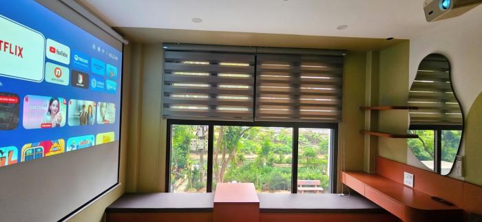 PD Studio Long Biên Apartment