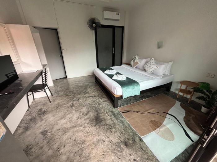 Sairee Living Apartments