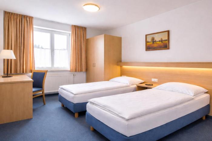 Hotel Wendelstein München City