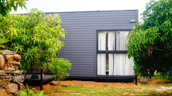 Amram by Sanctity Ferme Stays, Near Bangalore