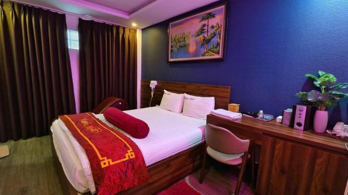 Xumi motel