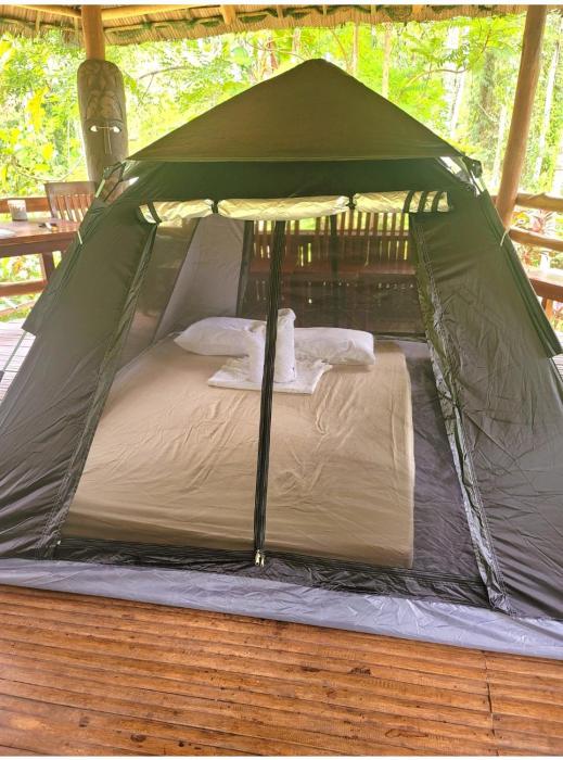 Villa Kagueban Cozy Tent