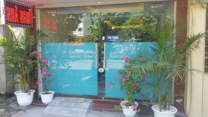 Nhà nghỉ Romantic