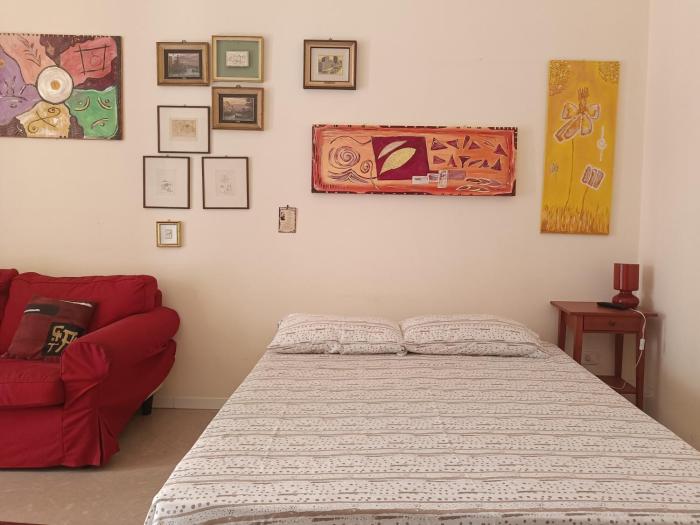 Bari Cottage - Comfort Garruba