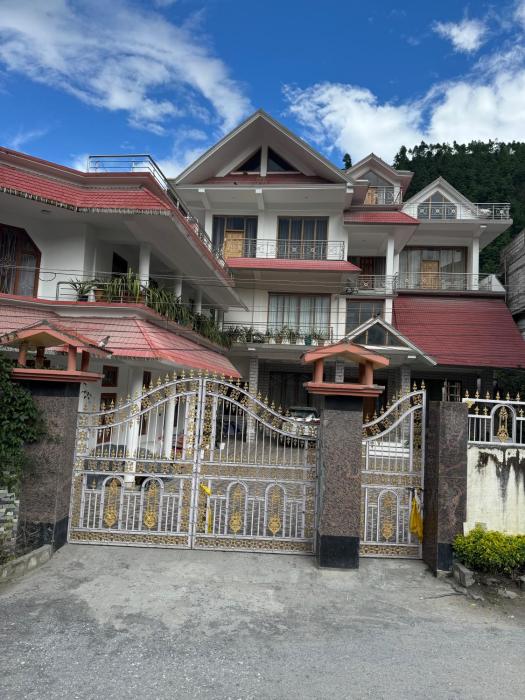 KmK Homestay