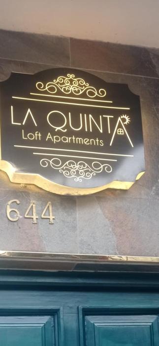 Mi Quinta Raíz Loft Apartments