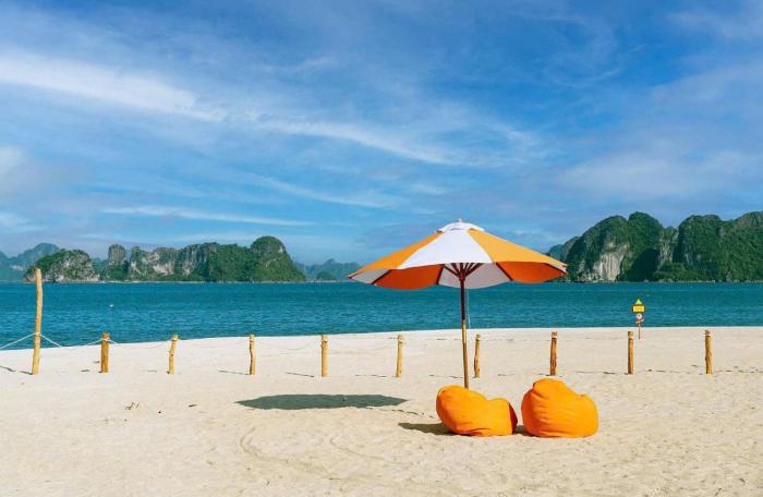 V3M05-Sonasea Vân Đồn