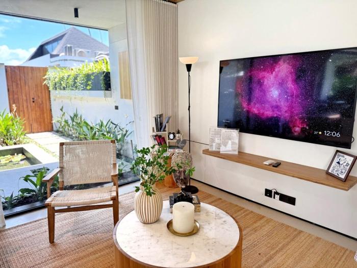 Rio Estilo 3bhk Villa, Private Pool, Near Beach