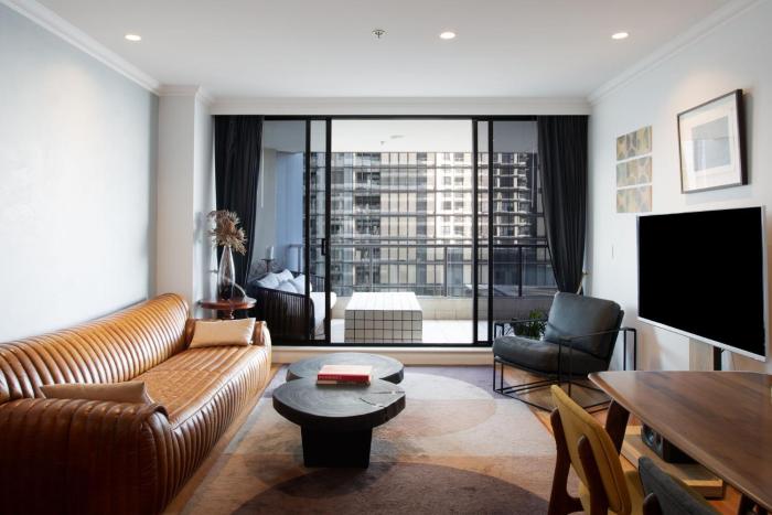 Stellarview, Millers Point