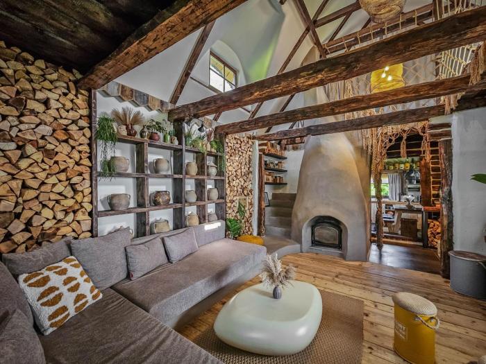 Nooks by AdyBeca - Panoramic Nook