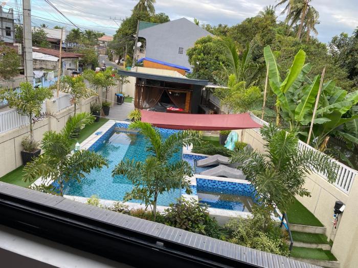 Casa Sandrine resort