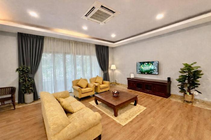Villa Alam Klang managed by Bella Vista Hotels & Resorts