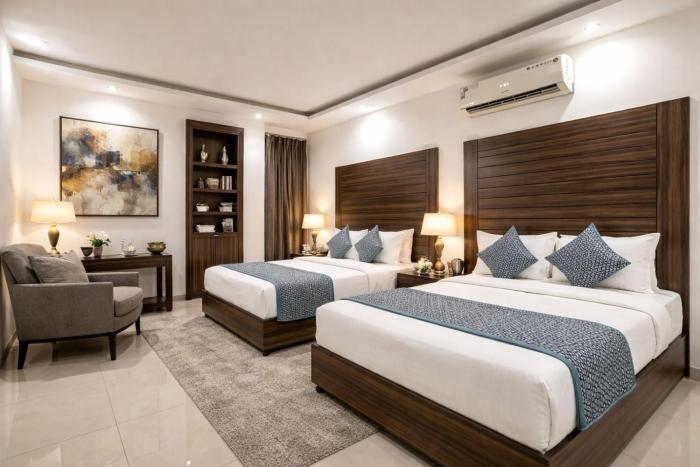 Hotel Grand Kings Premium