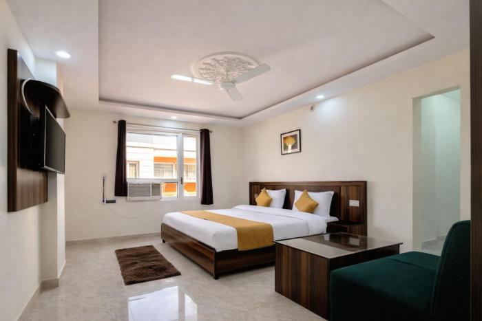 Hotel Royal Central Haridwar