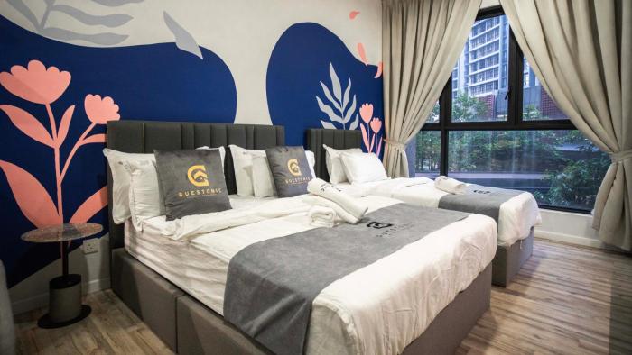 Millerz Cozy Home by GUESTONIC