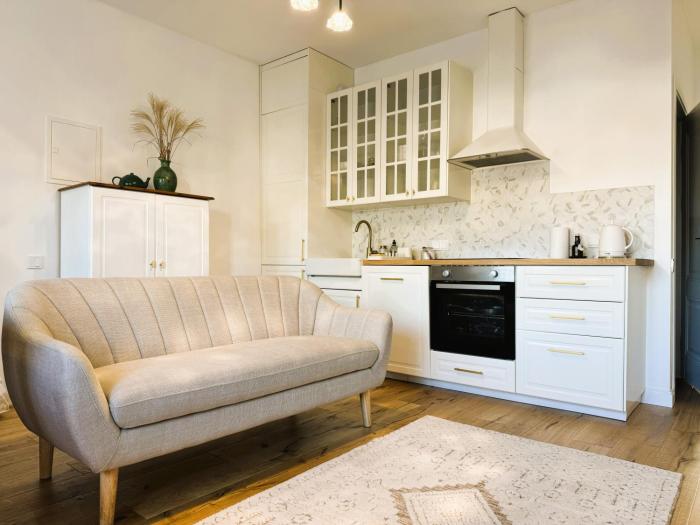 Angel Charm Stay - Vilnius Old Town