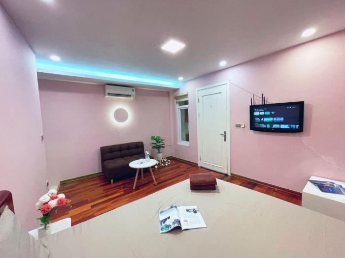 May - AMAYZING CITY VIEW