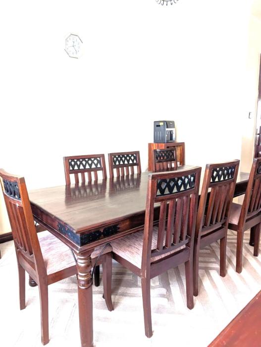 NCBK lovely 3bedroom furnished apartments in lavington, Nairobi