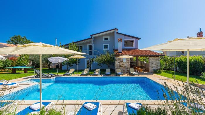 Villa Nena by Villas Guide