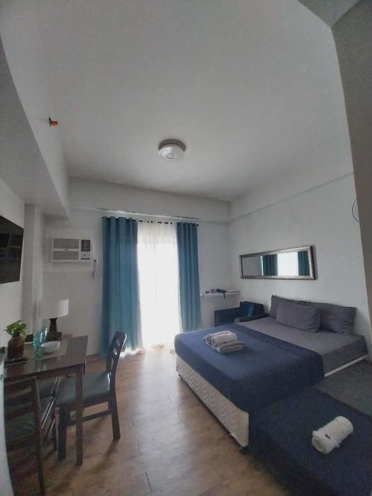 Family Suites at the Amani Grand Residences - Mactan Airport