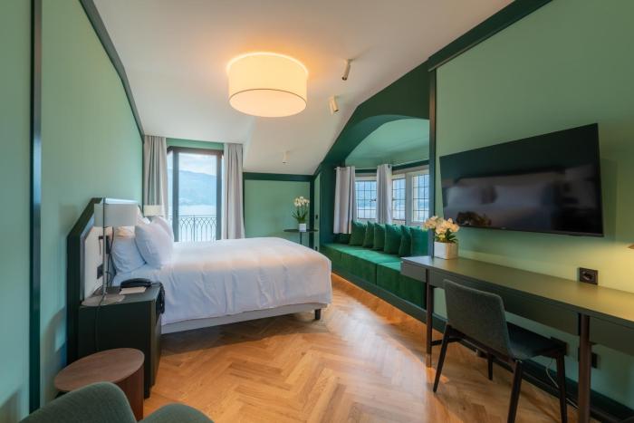 Casa Du Lac, by R Collection Hotels