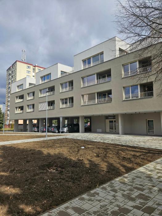 Apartmány Koliba