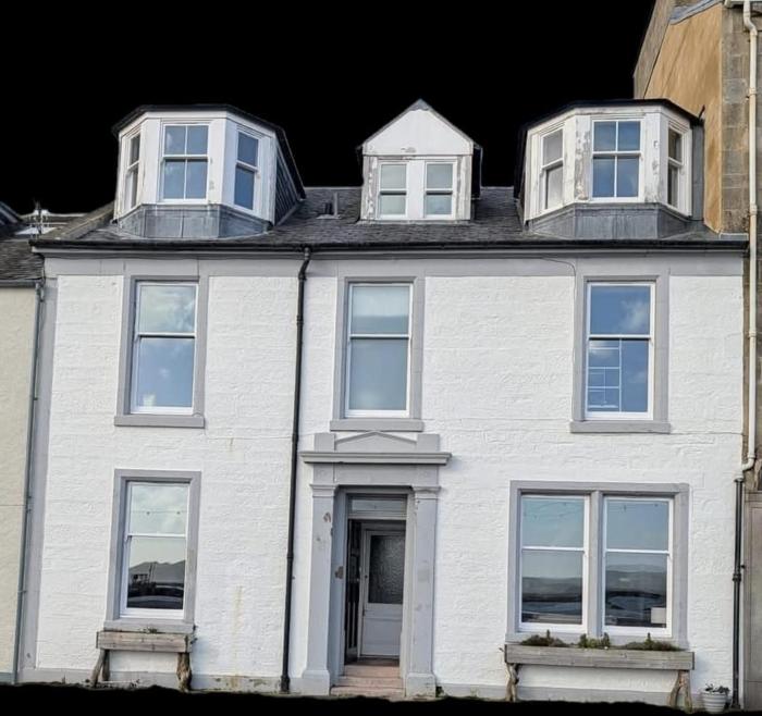 The Old Bank bed & breakfast