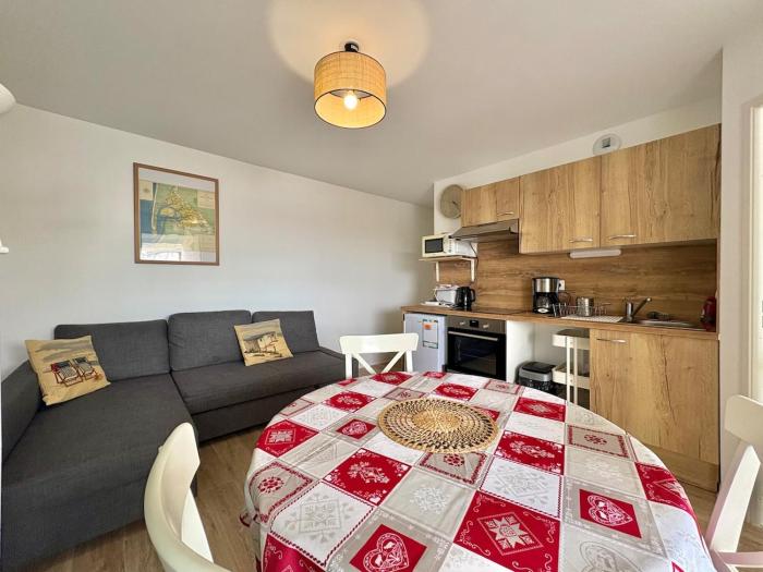 Appartement - LE MEREA