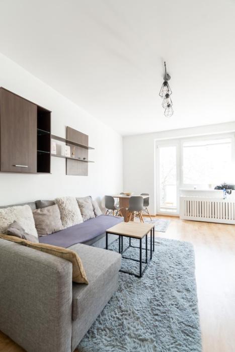 Roomsy Świętojańska