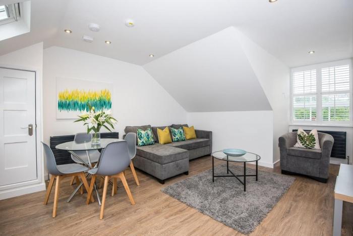 The Talbot Penthouse at Fifty Two