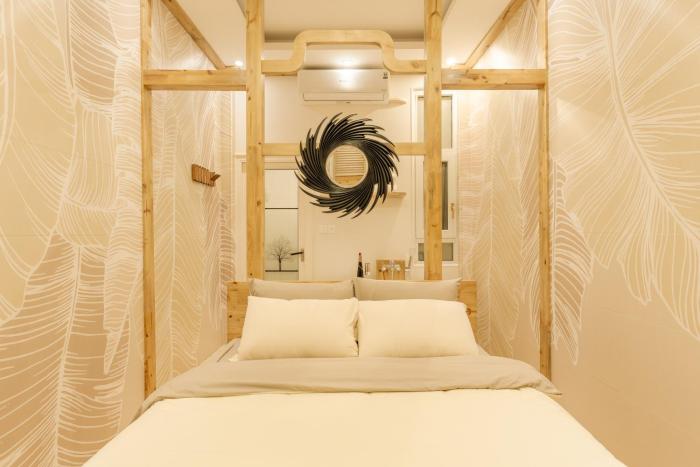 Homestay CHẤT - Old Quarter,Lively Corner