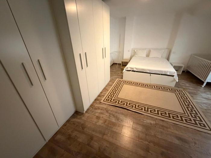 Lilia 4 Self-Check in apartment