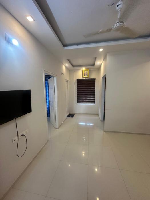 Rvm Premium 2bhk 150m to temple