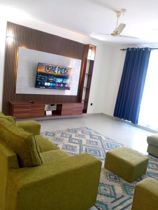 Blue Valle Seaview Apartment