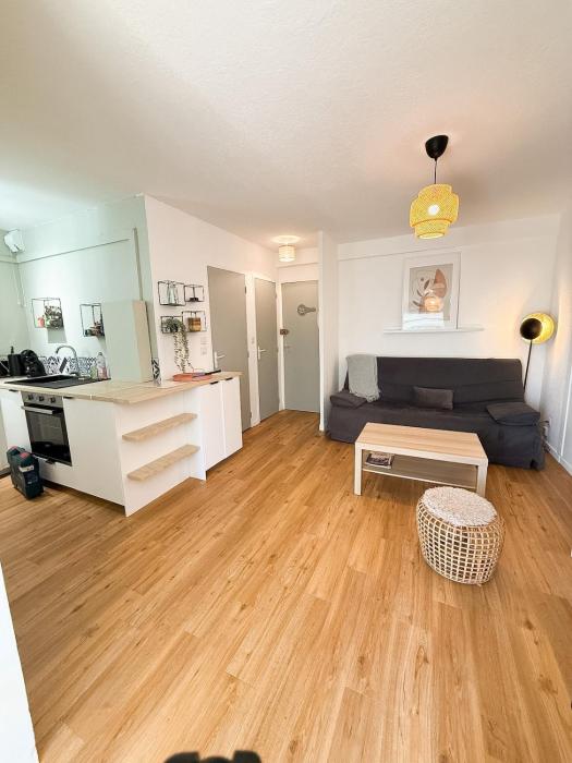 LEcrin du Verdon - 4 pers - T2 avec Balcon