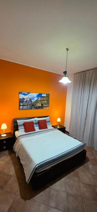 Tiburtina Roma Centro Metro Rebbibia