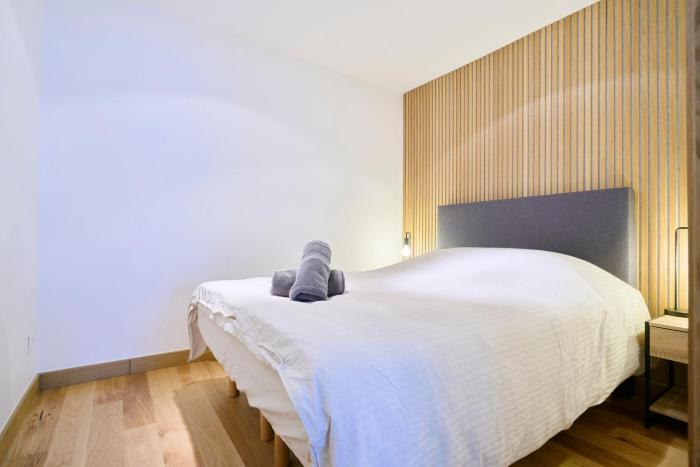 Le Zenora - T2 - Zen, Moderne and Confortable