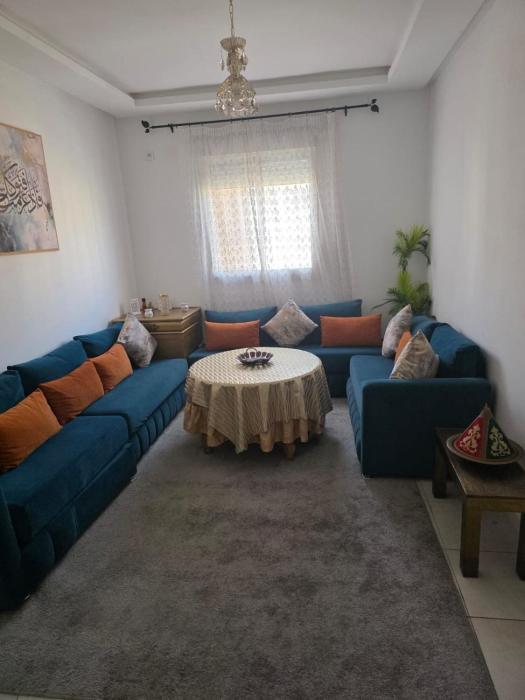 Excellent appartement à proximité de laéroport