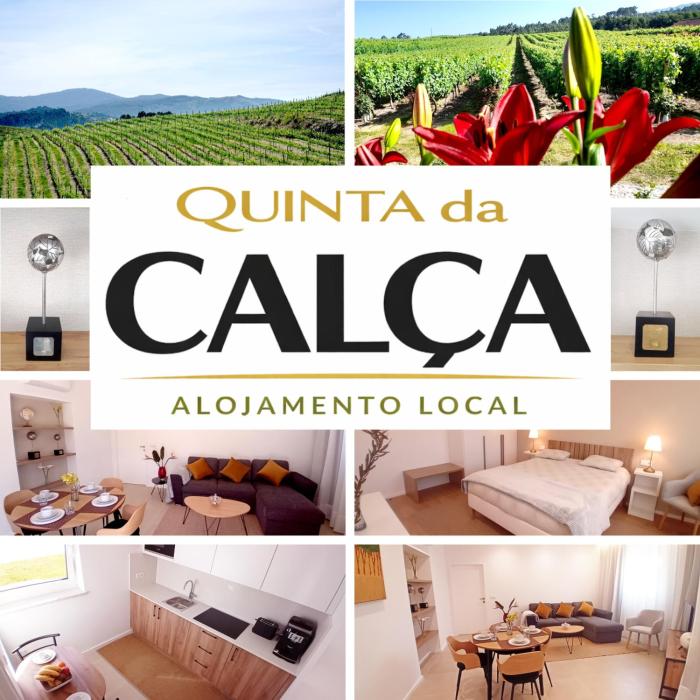 Quinta da Calça - Esposende