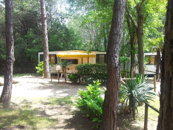 Camping Valdor Camper & Pitch