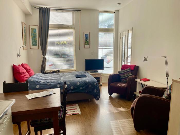 Appartement centrum Groningen